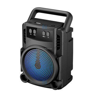 اسپیکر بلوتوثی مدل GTS-1360
