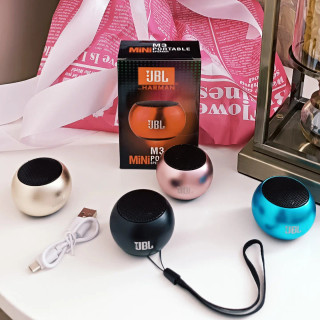 اسپیکر بلوتوثی قابل حمل JBL