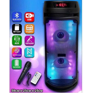 اسپیکر سینگ ای ZQS-6210W